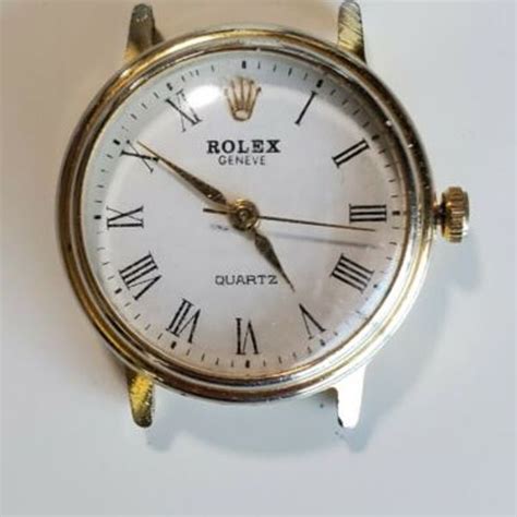 rolex geneva 2511 price